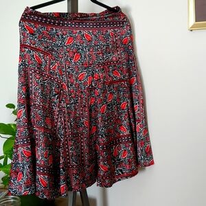 Vintage skirt